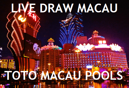Live Draw Toto Macau, Live Result Macau Pools, Data Pengeluaran Macau, Result Togel Macau